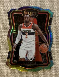 John Wall