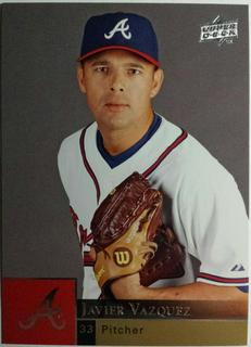 Javier Vazquez