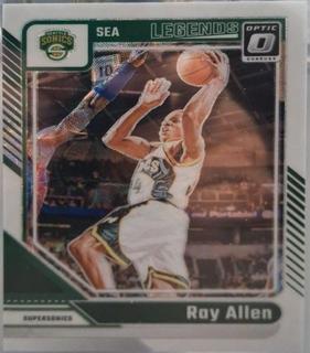 Ray Allen