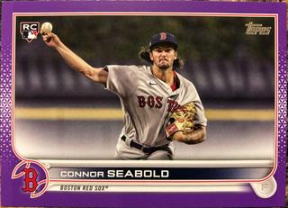 Connor Seabold