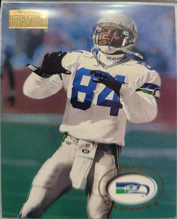 Joey Galloway