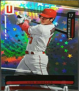 Shohei Ohtani