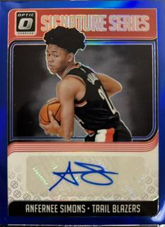 Anfernee Simons