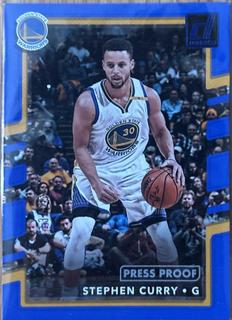 Stephen Curry