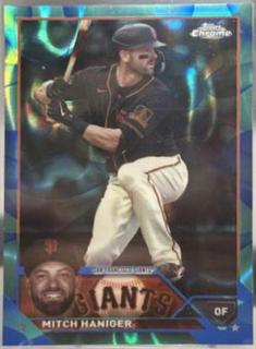 Mitch Haniger