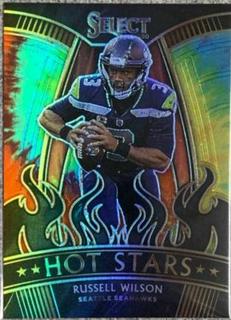 Russell Wilson