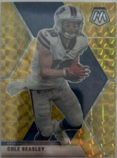Cole Beasley