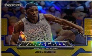 Joel Embiid