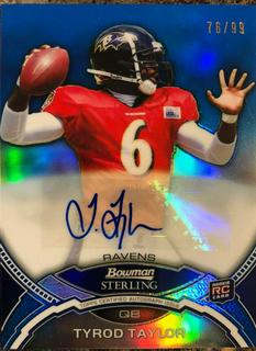 Tyrod Taylor