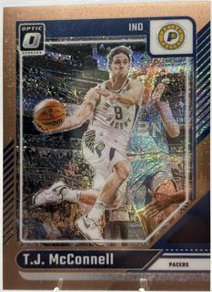 T.J. McConnell