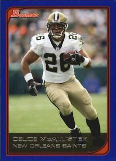 Deuce McAllister