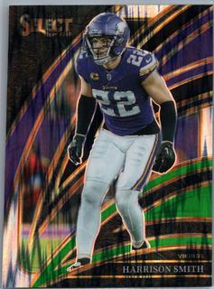 Harrison Smith