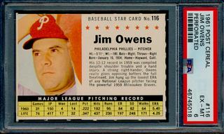 Jim Owens