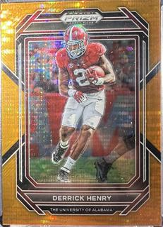 Derrick Henry