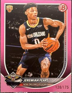 Jeremiah Fears