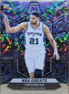 Tim Duncan