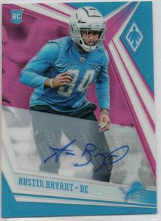 Austin Bryant