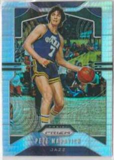Pete Maravich