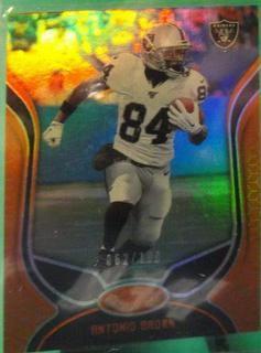 Antonio Brown