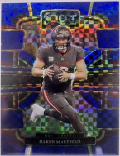 Baker Mayfield