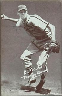 Martin Marion