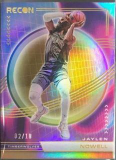Jaylen Nowell