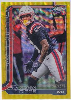 Stefon Diggs