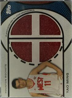 Yao Ming