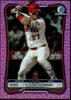 Mike Trout