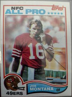 Joe Montana