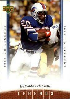 Joe Cribbs