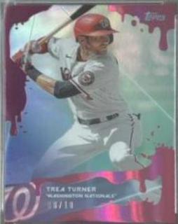 Trea Turner