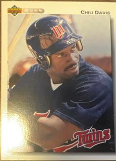 Chili Davis