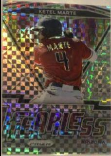 Ketel Marte