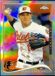 Manny Machado
