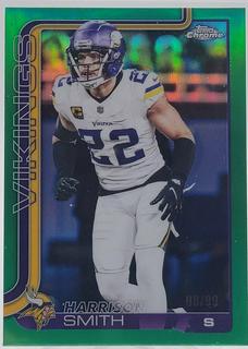 Harrison Smith