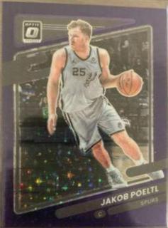 Jakob Poeltl