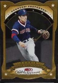 Nomar Garciaparra