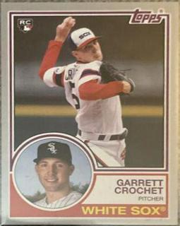Garrett Crochet