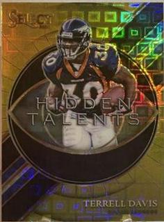 Terrell Davis