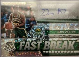 Gary Payton