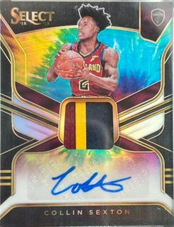 Collin Sexton