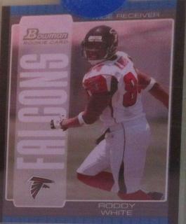 Roddy White