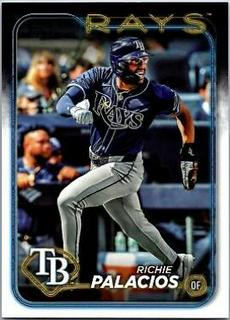 Richie Palacios