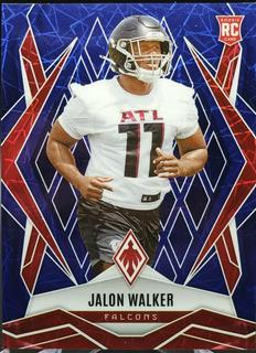 Jalon Walker