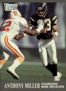Anthony Miller