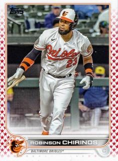 Robinson Chirinos
