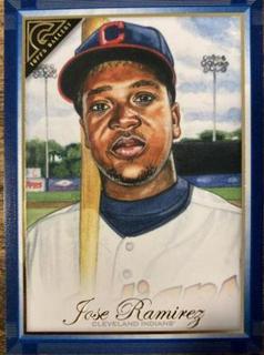 Jose Ramirez