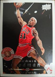 Dennis Rodman