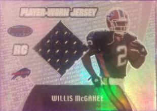 Willis McGahee